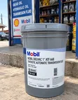 Mobil Delvac 1 ATF 668 Synthetic Automatic Transmission Fluid (19L) - 2