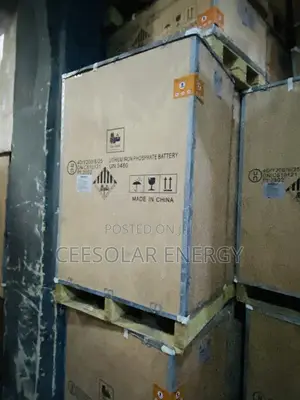 Baturin Felicity Lithium 15kWh