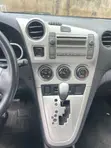 Toyota Matrix/Pontiac Vibe 2008-2011 Android Navigation & Reverse Camera - 1