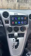Toyota Matrix/Pontiac Vibe 2008-2011 Android Navigation & Reverse Camera - 2