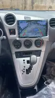 Toyota Matrix/Pontiac Vibe 2008-2011 Android Navigation & Reverse Camera - 3