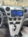 Toyota Matrix/Pontiac Vibe 2008-2011 Android Navigation & Reverse Camera - 4
