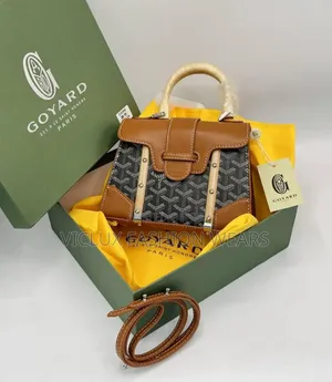 Goyard Jaka ce Mai Girma ga Mata
