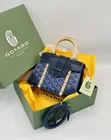 Goyard Jaka ce Mai Girma ga Mata - 2