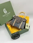 Goyard Jaka ce Mai Girma ga Mata - 3