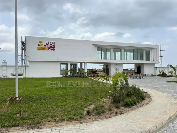Premium Buy & Build Land with C of O - Lekki-Epe Expressway - 1
