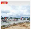 Filin Sayarwa da Gina Gundogani tare da C na O - Hanyar Lekki-Epe - 4