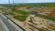 Filin Sayarwa da Gina Gundogani tare da C na O - Hanyar Lekki-Epe - 5
