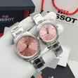 Tissot Ingantacciyar Kayayyakin Kayan Auren Hannu - 1