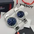 Tissot Ingantacciyar Kayayyakin Kayan Auren Hannu - 5
