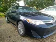 2012 Toyota Camry LE Sedan - 3