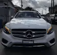 Mercedes-Benz GLC300 2017 AMG Trim - 3