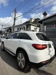 Mercedes-Benz GLC300 2017 AMG Trim - 5