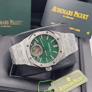 Audemars Piguet Watch