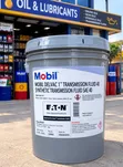 Mobil Delvac 1 Transmission Fluid 40 Synthetic SAE 40 - 1
