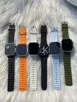 Brand New Rubber Wristwatch - 2