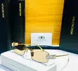 Balenciaga Quality Luxury Sunglasses - 2