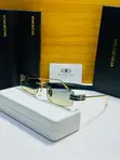 Balenciaga Quality Luxury Sunglasses - 3