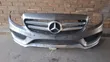 Complete Front Bumper Mercedes-Benz C300 W205 (2018-2019) - 1