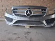 Complete Front Bumper Mercedes-Benz C300 W205 (2018-2019) - 3