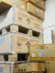 Felicity Hybrid Inverter 8kVA - 1
