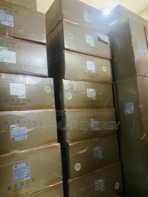 Felicity Hybrid Inverter 8kVA