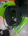 Climbing/Rappelling Equipment Kit - 1