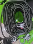 Climbing/Rappelling Equipment Kit - 2
