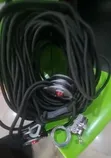 Climbing/Rappelling Equipment Kit - 3