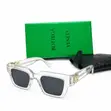 Bottega Veneta Luxury Men's Sunglasses - 1