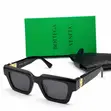 Bottega Veneta Luxury Men's Sunglasses - 2
