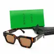 Bottega Veneta Luxury Men's Sunglasses - 3