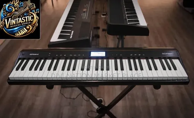 Roland GOPIANO Digital Keyboard - 1