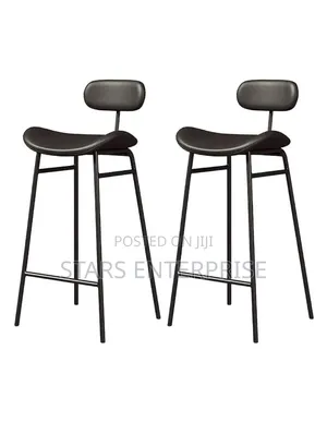 Home Interiors Bar Stool / Modern High Chair