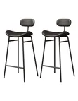 Home Interiors Bar Stool / Modern High Chair - 1