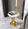 Home Interiors Side Stool/Table - 2