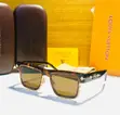 Louis Vuitton Quality Luxury Sunglasses - 1