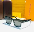 Louis Vuitton Quality Luxury Sunglasses - 2