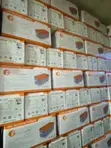 Felicity Drycell Battery 12V 200Ah - 1