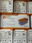 Felicity Drycell Battery 12V 200Ah - 2