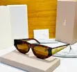 Dior Quality Luxury Men's Sunglasses - 1