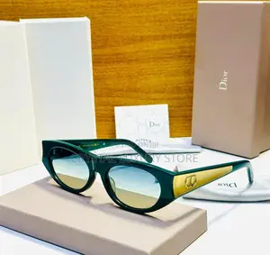 Dior Quality Luxury Men's Sunglasses