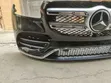 Mercedes-Benz GLS Front Bumper 2017 - 2