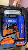 Brand New Cordless Nail Gun Set - 1