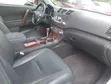 Toyota Highlander 3.5L 4WD 2013 Silver - 2