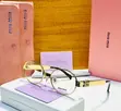 Miu Miu Quality Luxury Sunglasses - 2