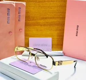 Miu Miu Quality Luxury Sunglasses