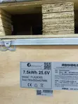 7.5kWh Felicity Lithium Solar System - 1
