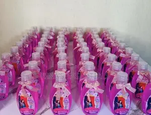 Customized Liquid Soap Souvenirs - Rina's Essentials