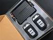 Toyota Push-Button Start & Keyless Entry System - 2